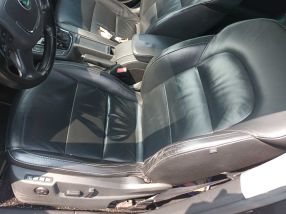 Skoda Superb - 2010