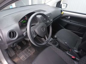 Skoda Citigo - 2015