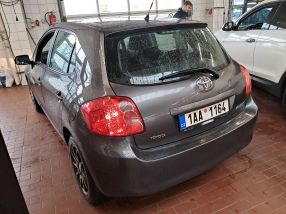 Toyota Auris - 2009