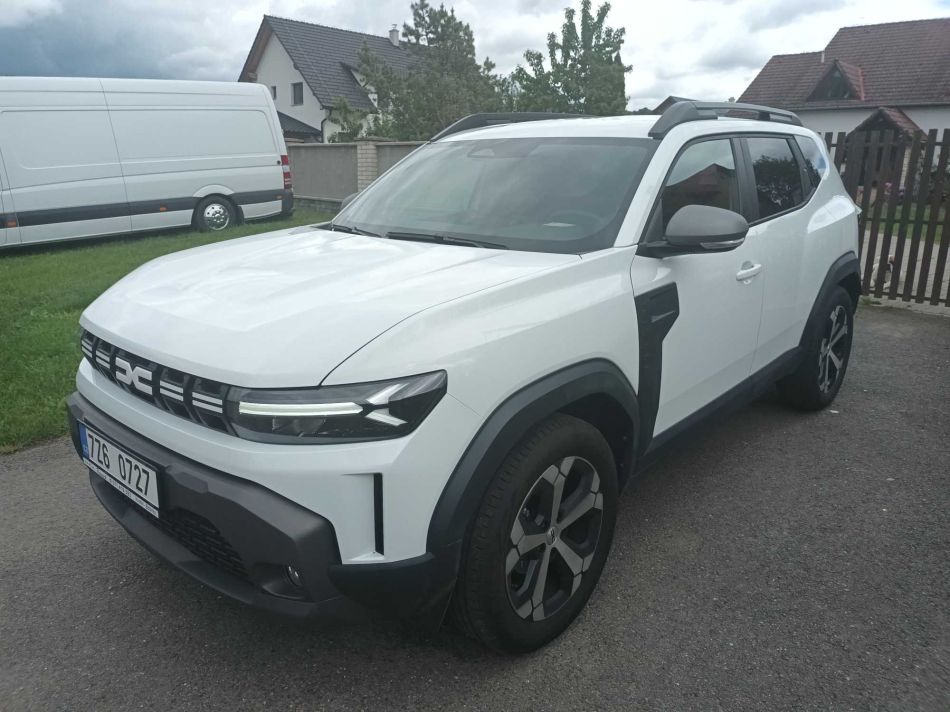 Dacia Duster - 2024