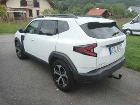 Dacia Duster - 2024