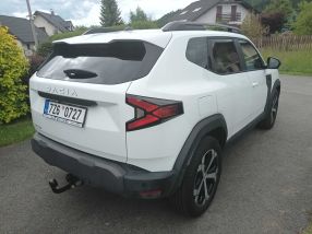 Dacia Duster - 2024