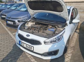 Kia Ceed - 2015