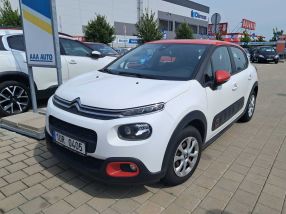 Citroen C3 - 2018