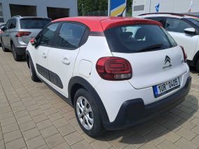 Citroen C3 - 2018