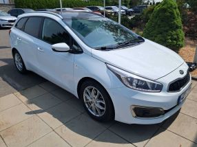 Kia Ceed - 2015
