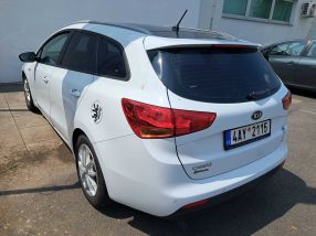 Kia Ceed - 2015