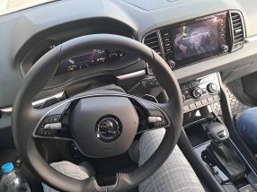 Skoda Karoq - 2024