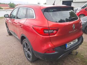 Renault Kadjar - 2016