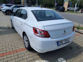 Peugeot 301 - 2015