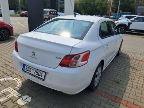 Peugeot 301 - 2015