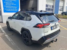 Toyota RAV 4 - 2021