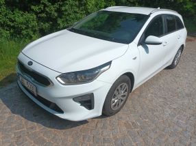 Kia Ceed - 2021