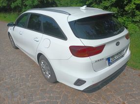 Kia Ceed - 2021