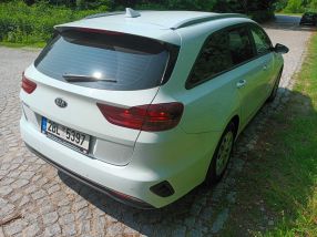 Kia Ceed - 2021