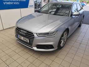 Audi A6 - 2016