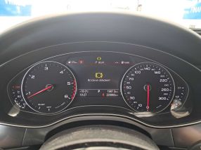 Audi A6 - 2016