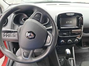Renault Clio - 2020