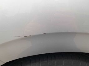 Peugeot 208 - 2017