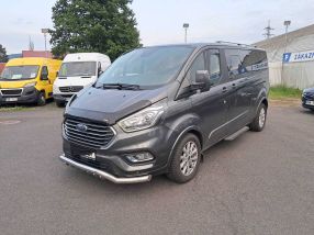 Ford Tourneo Custom - 2019