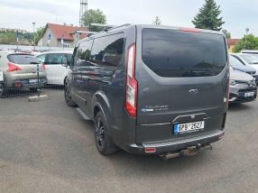 Ford Tourneo Custom - 2019