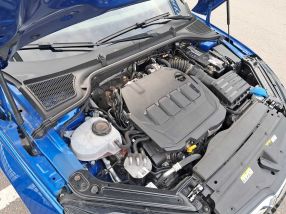 Skoda Octavia - 2023
