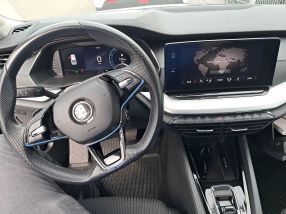 Skoda Octavia - 2023