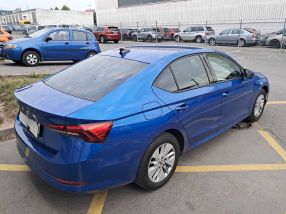 Skoda Octavia - 2023