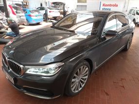 BMW 7 - 2019