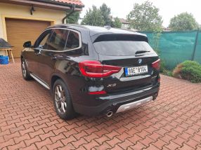 BMW X3 - 2020