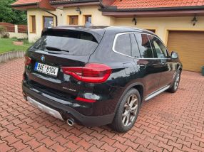 BMW X3 - 2020