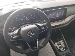 Skoda Octavia - 2023