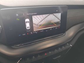 Skoda Octavia - 2023