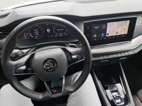 Skoda Octavia - 2022