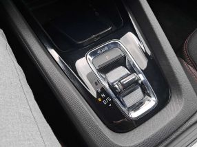 Skoda Octavia - 2022