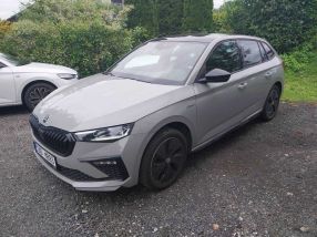 Skoda Scala - 2024
