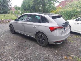 Skoda Scala - 2024