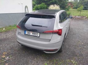 Skoda Scala - 2024