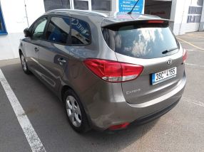 Kia Carens - 2016