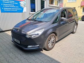 Ford Galaxy - 2015
