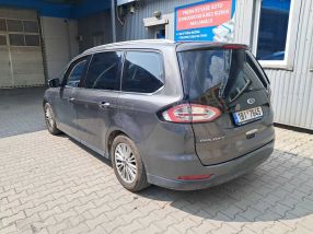 Ford Galaxy - 2015