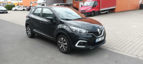Renault Captur - 2017