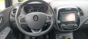 Renault Captur - 2017