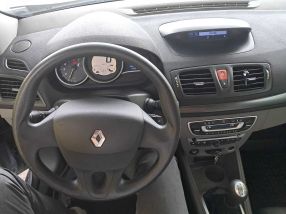 Renault Megane - 2009