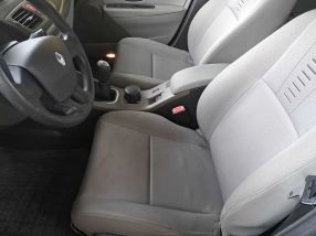 Renault Megane - 2009