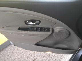 Renault Megane - 2009