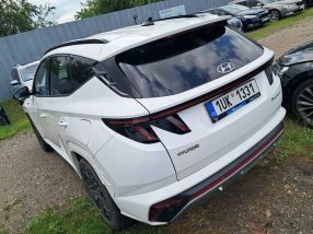Hyundai Tucson - 2022