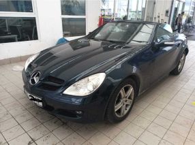 Mercedes-Benz SLK - 2005