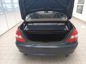 Mercedes-Benz SLK - 2005