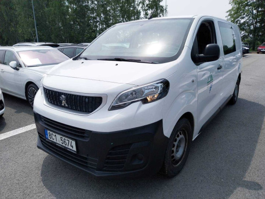 Peugeot Expert